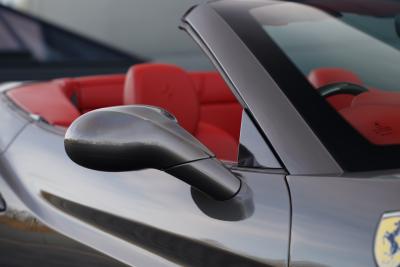 2009 Ferrari CALIFORNIA