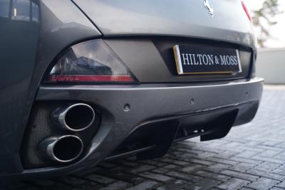 2009 Ferrari CALIFORNIA