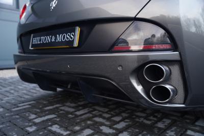 2009 Ferrari CALIFORNIA