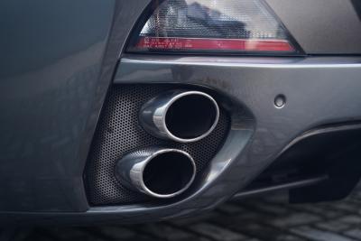 2009 Ferrari CALIFORNIA