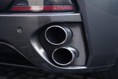 2009 Ferrari CALIFORNIA