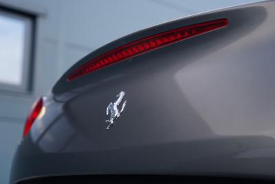 2009 Ferrari CALIFORNIA