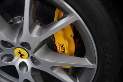 2009 Ferrari CALIFORNIA