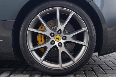 2009 Ferrari CALIFORNIA