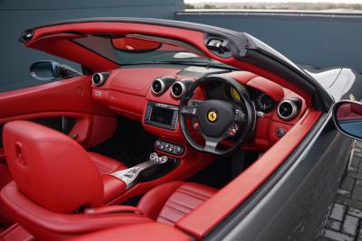 2009 Ferrari CALIFORNIA