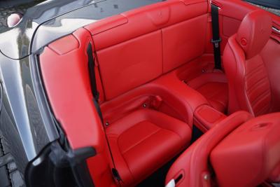 2009 Ferrari CALIFORNIA