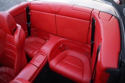 2009 Ferrari CALIFORNIA