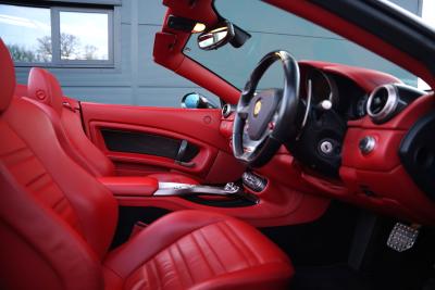 2009 Ferrari CALIFORNIA