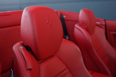 2009 Ferrari CALIFORNIA