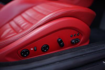 2009 Ferrari CALIFORNIA