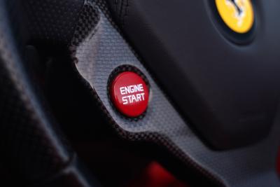 2009 Ferrari CALIFORNIA