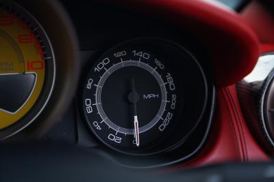 2009 Ferrari CALIFORNIA