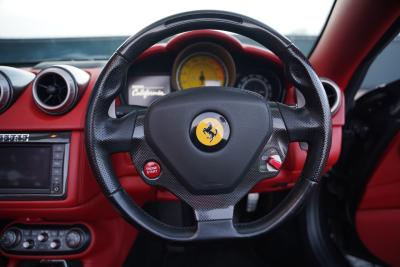 2009 Ferrari CALIFORNIA