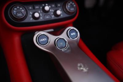 2009 Ferrari CALIFORNIA