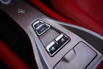 2009 Ferrari CALIFORNIA