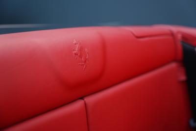 2009 Ferrari CALIFORNIA