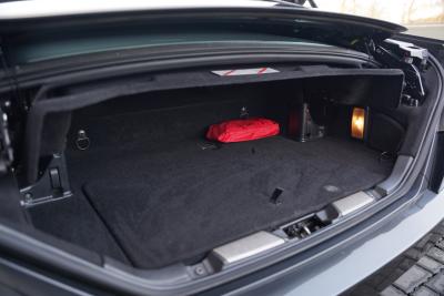 2009 Ferrari CALIFORNIA