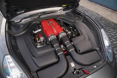 2009 Ferrari CALIFORNIA