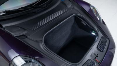 2022 Porsche 911 GT3 "Manthey Racing"