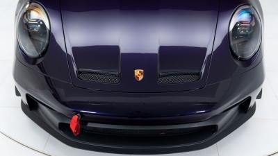 2022 Porsche 911 GT3 "Manthey Racing"