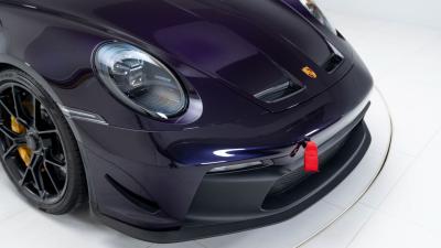 2022 Porsche 911 GT3 "Manthey Racing"