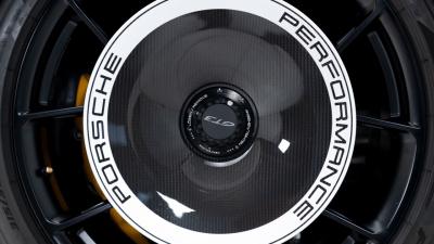 2022 Porsche 911 GT3 "Manthey Racing"