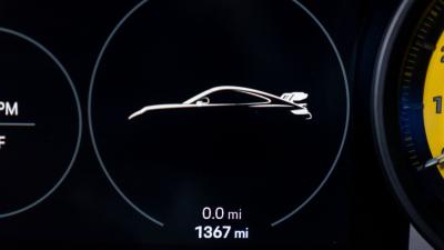 2022 Porsche 911 GT3 "Manthey Racing"