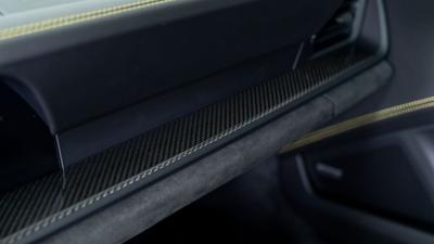 2022 Porsche 911 GT3 "Manthey Racing"