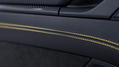 2022 Porsche 911 GT3 "Manthey Racing"