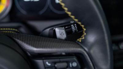 2022 Porsche 911 GT3 "Manthey Racing"