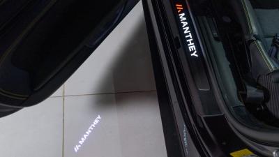 2022 Porsche 911 GT3 "Manthey Racing"