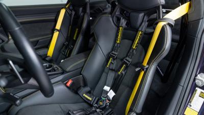 2022 Porsche 911 GT3 "Manthey Racing"