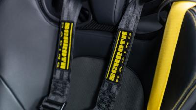 2022 Porsche 911 GT3 "Manthey Racing"