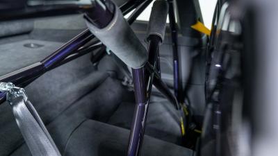 2022 Porsche 911 GT3 "Manthey Racing"