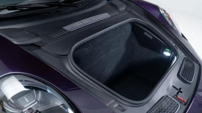 2022 Porsche 911 GT3 "Manthey Racing"