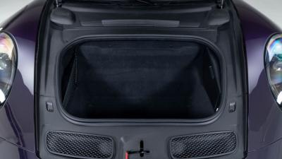 2022 Porsche 911 GT3 "Manthey Racing"