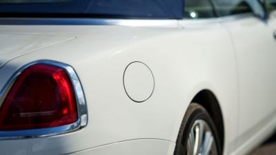 2017 Rolls - Royce Dawn