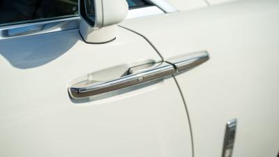 2017 Rolls - Royce Dawn