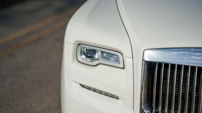 2017 Rolls - Royce Dawn