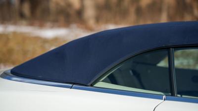 2017 Rolls - Royce Dawn