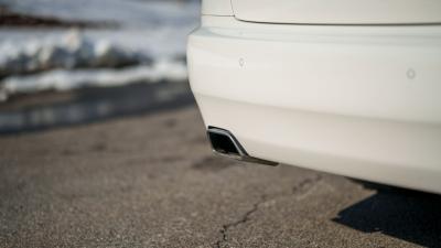 2017 Rolls - Royce Dawn