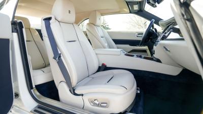 2017 Rolls - Royce Dawn