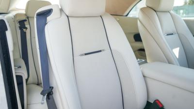 2017 Rolls - Royce Dawn