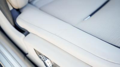 2017 Rolls - Royce Dawn