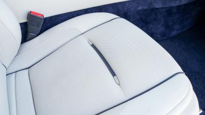 2017 Rolls - Royce Dawn