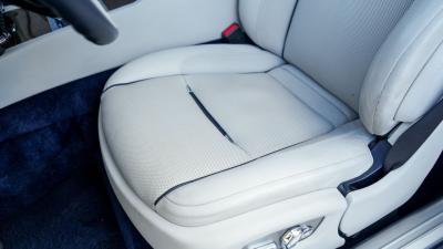 2017 Rolls - Royce Dawn