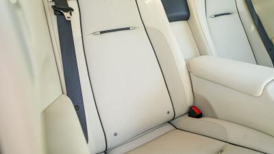 2017 Rolls - Royce Dawn