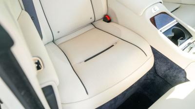 2017 Rolls - Royce Dawn