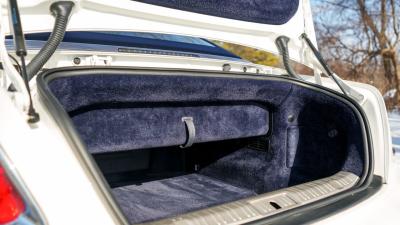 2017 Rolls - Royce Dawn