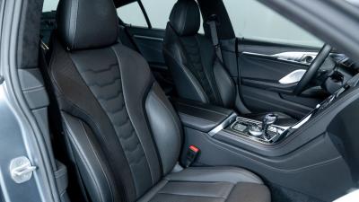 2022 BMW ALPINA B8 Gran Coupe